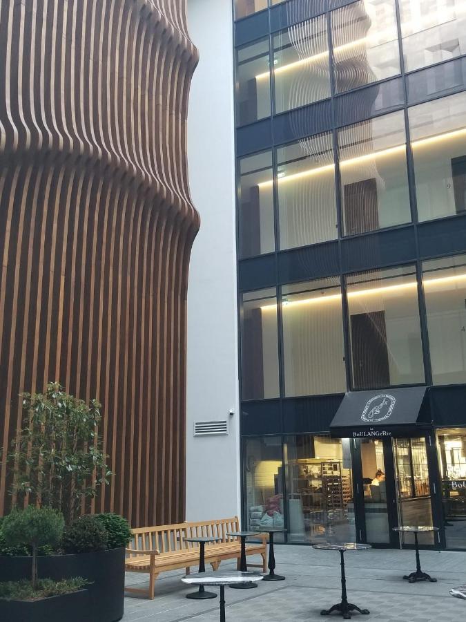 Azura Residence - New Luxury Apartment Belgrado Esterno foto