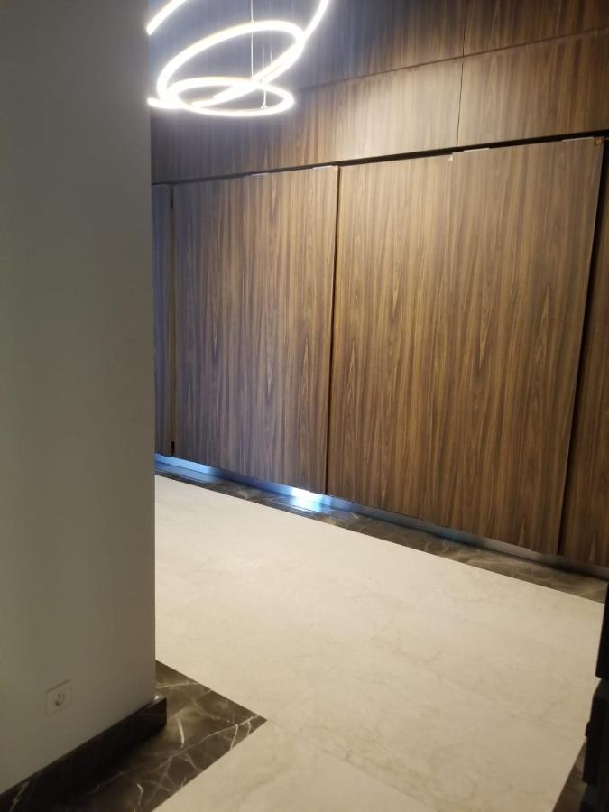 Azura Residence - New Luxury Apartment Belgrado Esterno foto